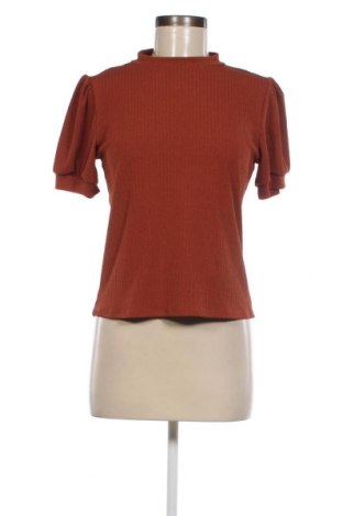 Γυναικεία μπλούζα Oviesse, Μέγεθος L, Χρώμα Πορτοκαλί, Τιμή 5,43 €