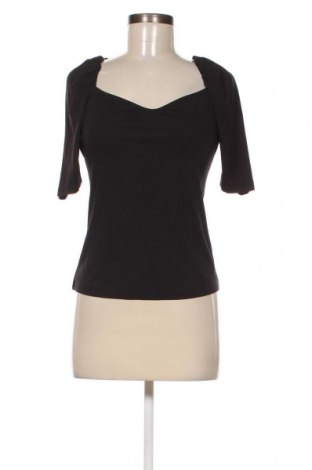 Γυναικεία μπλούζα Oviesse, Μέγεθος S, Χρώμα Μαύρο, Τιμή 5,11 €