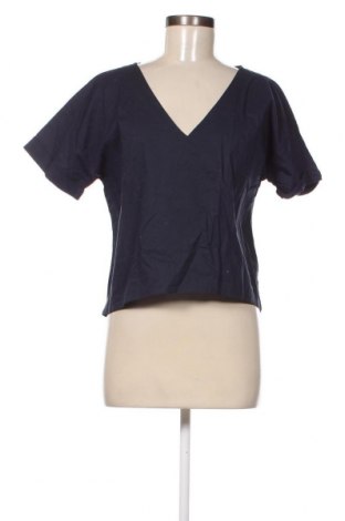 Bluză de femei Oviesse, Mărime XL, Culoare Albastru, Preț 34,67 Lei