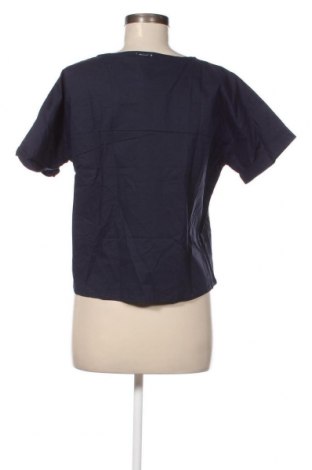 Дамска блуза Oviesse, Размер XL, Цвят Син, Цена 9,61 лв.