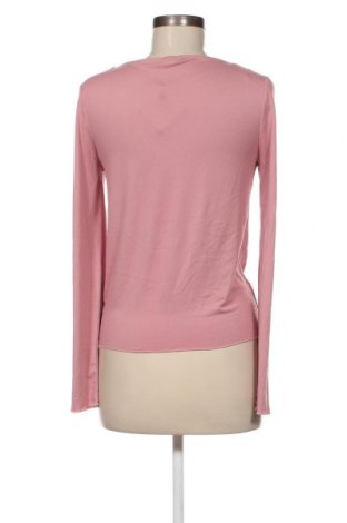 Damen Shirt Oviesse, Größe M, Farbe Rosa, Preis 2,40 €