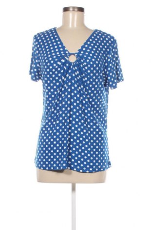 Дамска блуза Oviesse, Размер L, Цвят Многоцветен, Цена 31,00 лв.