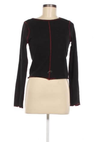 Γυναικεία μπλούζα Oviesse, Μέγεθος L, Χρώμα Μαύρο, Τιμή 9,01 €