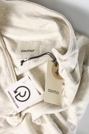 Дамска блуза Oxmo, Размер L, Цвят Сив, Цена 31,00 лв.