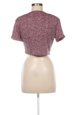 Дамска блуза Oysho, Размер M, Цвят Многоцветен, Цена 9,36 лв.