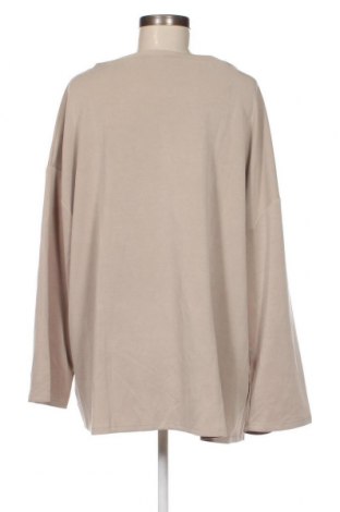 Дамска блуза Oysho, Размер L, Цвят Бежов, Цена 72,00 лв.