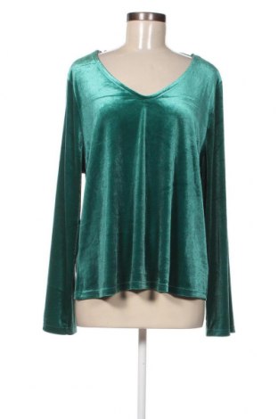 Damen Shirt Page One, Größe XXL, Farbe Grün, Preis 13,22 €