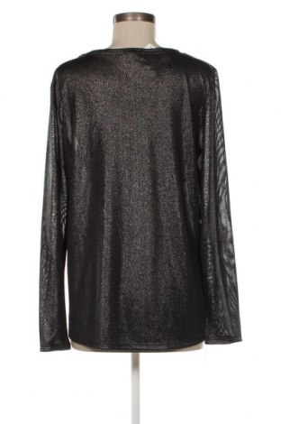 Γυναικεία μπλούζα Page One, Μέγεθος L, Χρώμα Μαύρο, Τιμή 2,04 €
