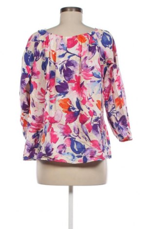 Γυναικεία μπλούζα Page One, Μέγεθος M, Χρώμα Πολύχρωμο, Τιμή 19,18 €