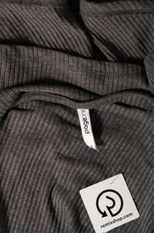 Damen Shirt Page One, Größe XXL, Farbe Grau, Preis € 6,35