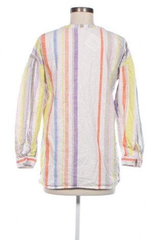 Γυναικεία μπλούζα Page One, Μέγεθος S, Χρώμα Πολύχρωμο, Τιμή 2,47 €