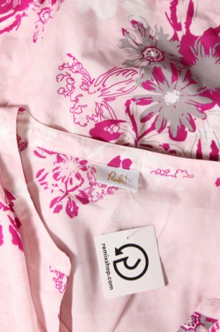 Γυναικεία μπλούζα Paola, Μέγεθος 3XL, Χρώμα Ρόζ , Τιμή 9,87 €