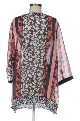 Дамска блуза Paola, Размер 3XL, Цвят Многоцветен, Цена 9,12 лв.