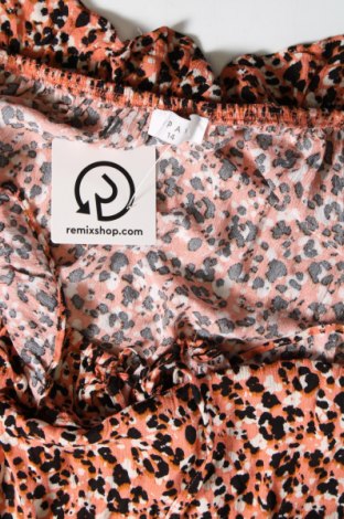 Damen Shirt Papaya, Größe L, Farbe Mehrfarbig, Preis € 9,79