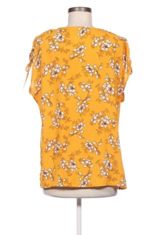 Damen Shirt Papaya, Größe L, Farbe Gelb, Preis 9,72 €