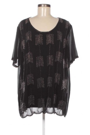 Bluză de femei Paprika, Mărime XL, Culoare Negru, Preț 78,95 Lei