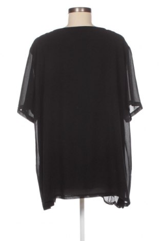 Bluză de femei Paprika, Mărime XL, Culoare Negru, Preț 78,95 Lei