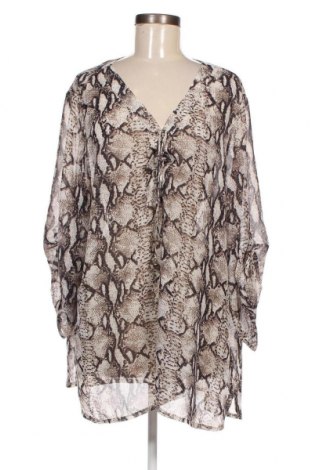 Дамска блуза Paprika, Размер XL, Цвят Многоцветен, Цена 16,08 лв.