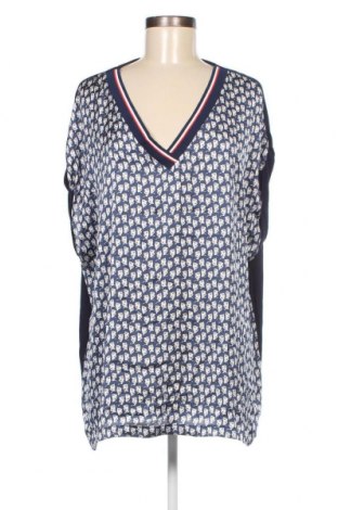 Γυναικεία μπλούζα Paprika, Μέγεθος L, Χρώμα Μπλέ, Τιμή 3,71 €