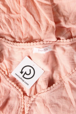 Damen Shirt Paprika, Größe XXL, Farbe Rosa, Preis 16,70 €