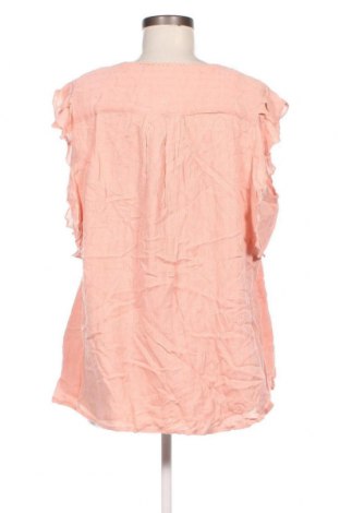 Γυναικεία μπλούζα Paprika, Μέγεθος XXL, Χρώμα Ρόζ , Τιμή 9,80 €