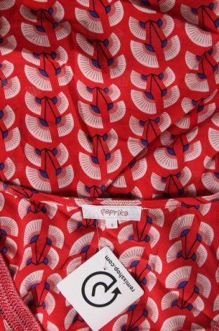 Γυναικεία μπλούζα Paprika, Μέγεθος XXL, Χρώμα Πολύχρωμο, Τιμή 12,62 €