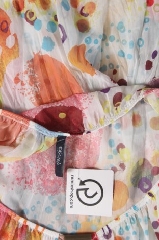 Γυναικεία μπλούζα Paprika, Μέγεθος XXL, Χρώμα Πολύχρωμο, Τιμή 14,85 €