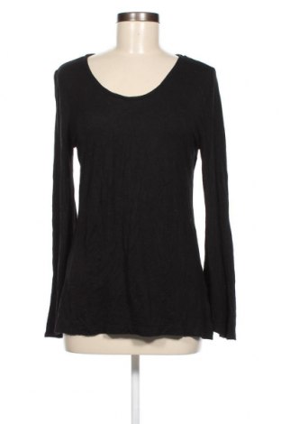Γυναικεία μπλούζα Paraphrase, Μέγεθος L, Χρώμα Μαύρο, Τιμή 9,72 €