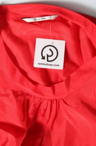 Γυναικεία μπλούζα Part Two, Μέγεθος M, Χρώμα Κόκκινο, Τιμή 21,03 €