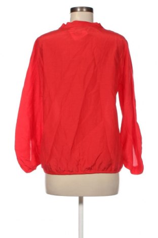 Дамска блуза Part Two, Размер M, Цвят Червен, Цена 34,00 лв.