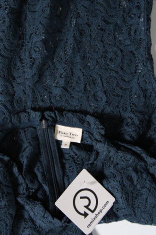 Damen Shirt Part Two, Größe XXS, Farbe Blau, Preis € 3,79