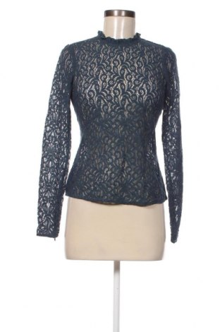 Γυναικεία μπλούζα Part Two, Μέγεθος XXS, Χρώμα Μπλέ, Τιμή 3,58 €