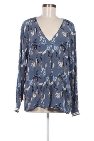 Γυναικεία μπλούζα Part Two, Μέγεθος XL, Χρώμα Μπλέ, Τιμή 17,45 €