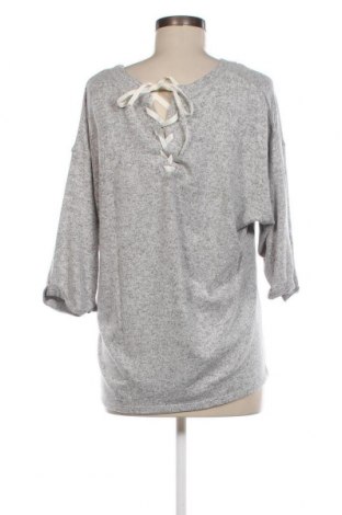 Дамска блуза Passionata, Размер L, Цвят Сив, Цена 10,08 лв.