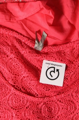 Γυναικεία μπλούζα Penningtons, Μέγεθος XXL, Χρώμα Ρόζ , Τιμή 4,60 €