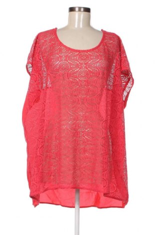 Дамска блуза Penningtons, Размер XXL, Цвят Розов, Цена 8,64 лв.