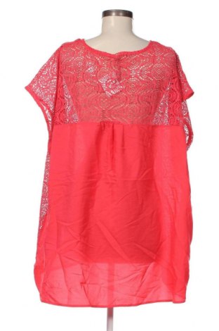 Γυναικεία μπλούζα Penningtons, Μέγεθος XXL, Χρώμα Ρόζ , Τιμή 4,60 €