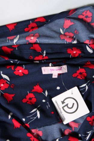 Дамска блуза Per Una By Marks & Spencer, Размер M, Цвят Многоцветен, Цена 9,60 лв.