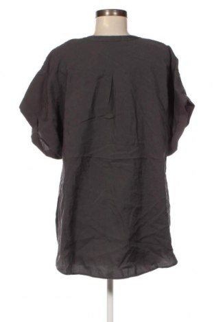Дамска блуза Peter Hahn, Размер XXL, Цвят Сив, Цена 31,28 лв.