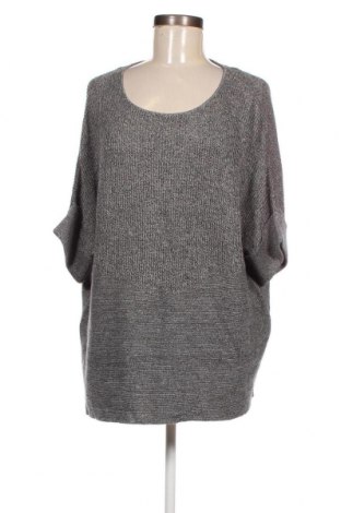 Γυναικεία μπλούζα Peter Hahn, Μέγεθος XL, Χρώμα Γκρί, Τιμή 18,51 €