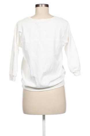 Дамска блуза Piazza Italia, Размер S, Цвят Бял, Цена 18,41 лв.