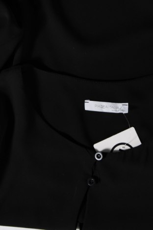 Дамска блуза Piazza Italia, Размер L, Цвят Черен, Цена 5,32 лв.