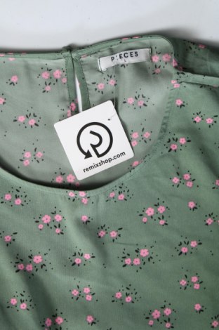Damen Shirt Pieces, Größe L, Farbe Grün, Preis 5,12 €