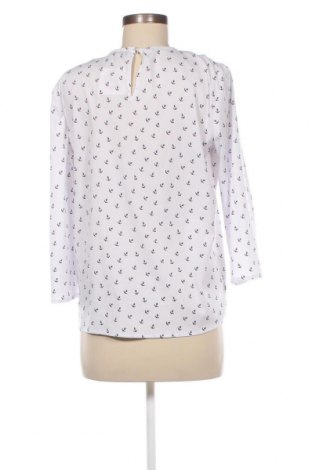 Дамска блуза Pieces, Размер M, Цвят Бял, Цена 15,00 лв.