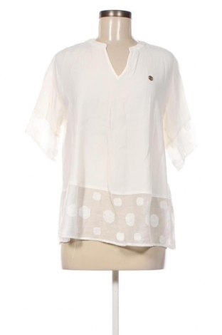 Дамска блуза Pierre Cardin, Размер S, Цвят Бял, Цена 67,32 лв.