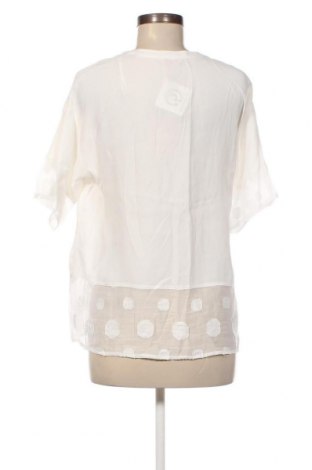 Γυναικεία μπλούζα Pierre Cardin, Μέγεθος S, Χρώμα Λευκό, Τιμή 36,00 €