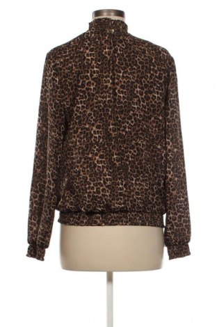 Дамска блуза Pigalle, Размер M, Цвят Многоцветен, Цена 4,56 лв.