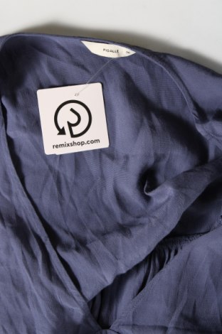Γυναικεία μπλούζα Pigalle, Μέγεθος S, Χρώμα Μπλέ, Τιμή 3,06 €