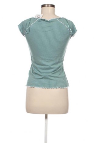 Γυναικεία μπλούζα Pimkie, Μέγεθος XS, Χρώμα Μπλέ, Τιμή 15,98 €