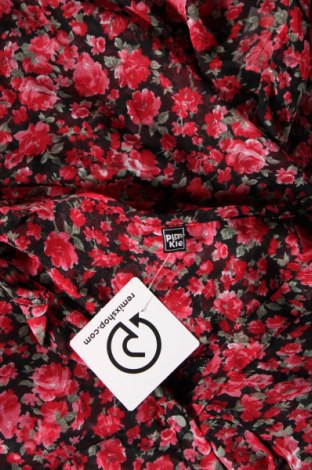 Дамска блуза Pimkie, Размер S, Цвят Многоцветен, Цена 6,08 лв.